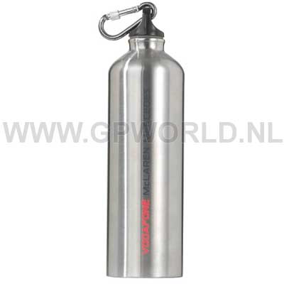 McLaren Team Waterbottle