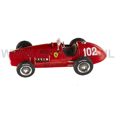 1952 Alberto Ascari