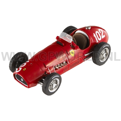 1952 Alberto Ascari