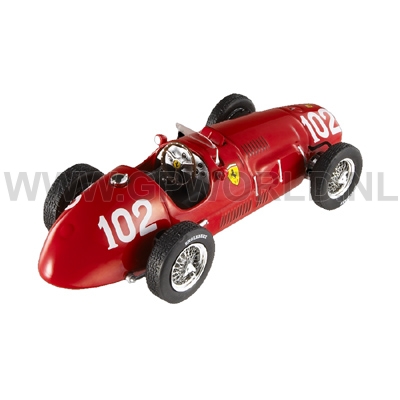 1952 Alberto Ascari