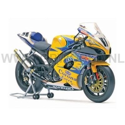 2005 Troy Corser #11