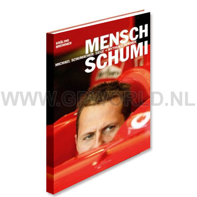 Mensch Schumi