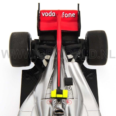 2010 Lewis Hamilton