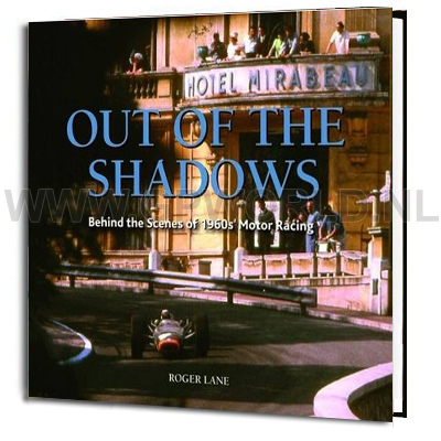 Out of the shadows