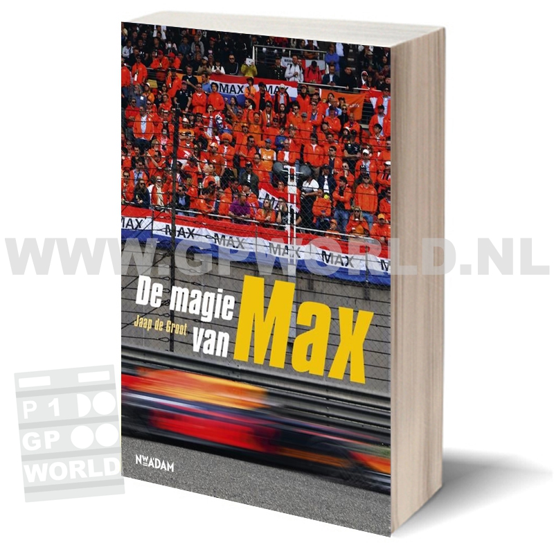 De magie van Max 