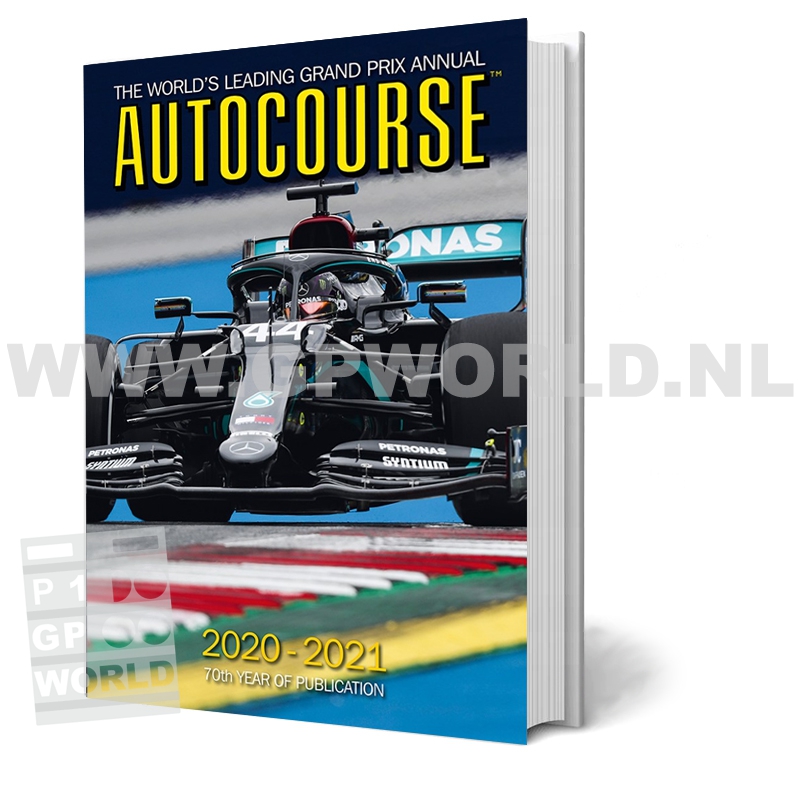 AutoCourse 2020-2021