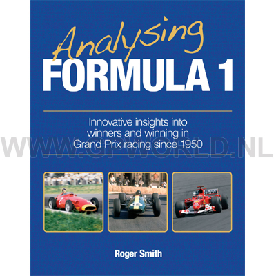 Analysing Formula 1