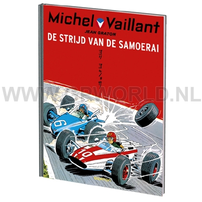 Michel Vaillant #10 (HC)