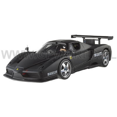 Ferrari Enzo Test Monza 2003