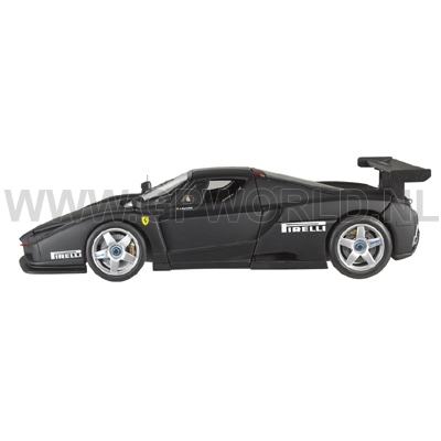 Ferrari Enzo Test Monza 2003