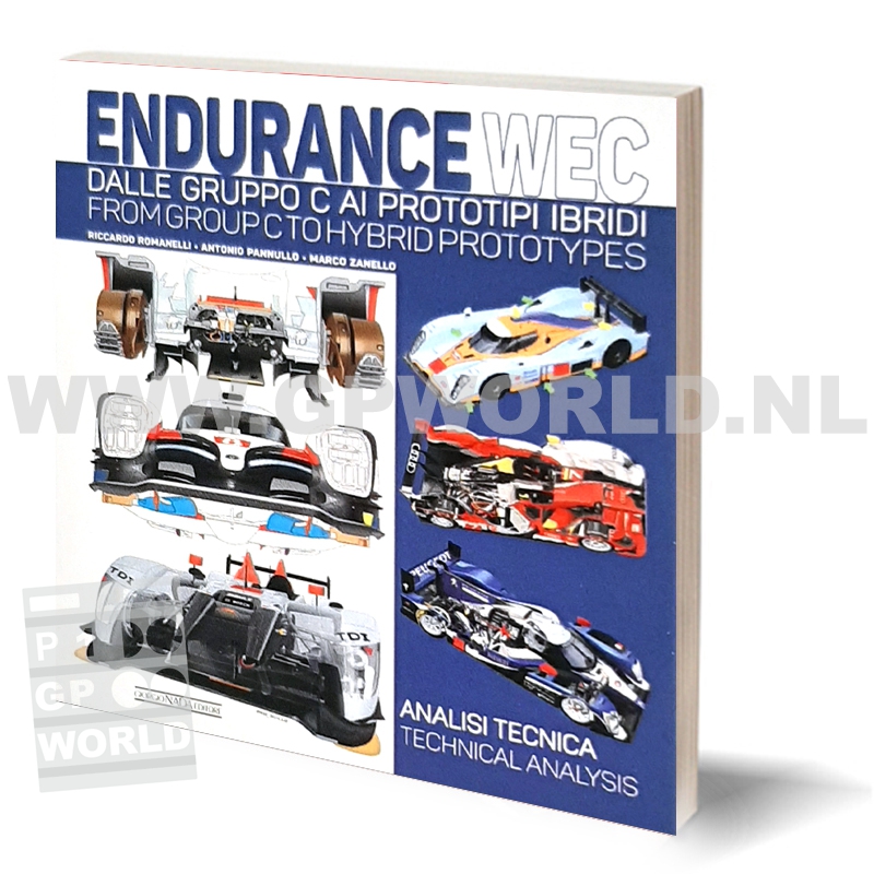 Technical Analysis | Endurance WEC