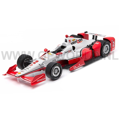 2015 Juan Pablo Montoya | Indy500 winner