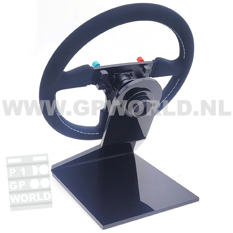 1991 McLaren MP4/6 Steering wheel