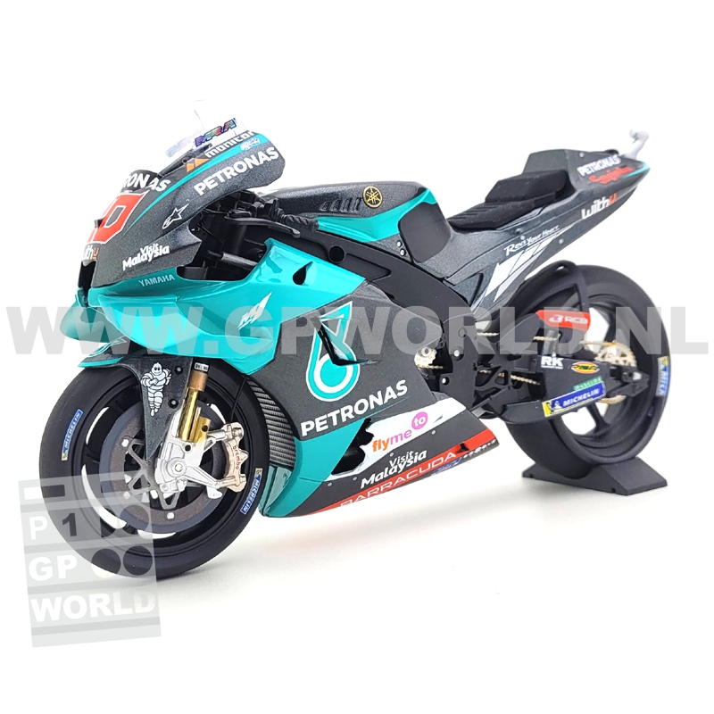 2020 Fabio Quartararo