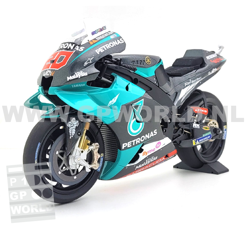 2020 Fabio Quartararo