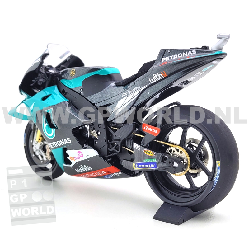 2020 Fabio Quartararo