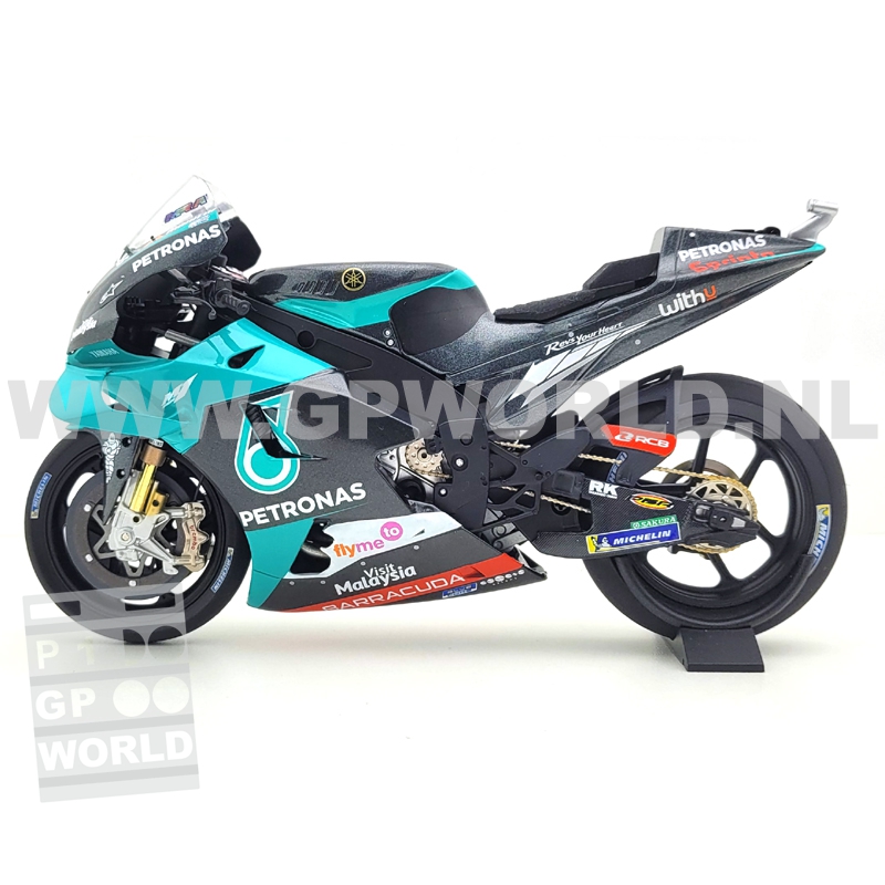 2020 Fabio Quartararo