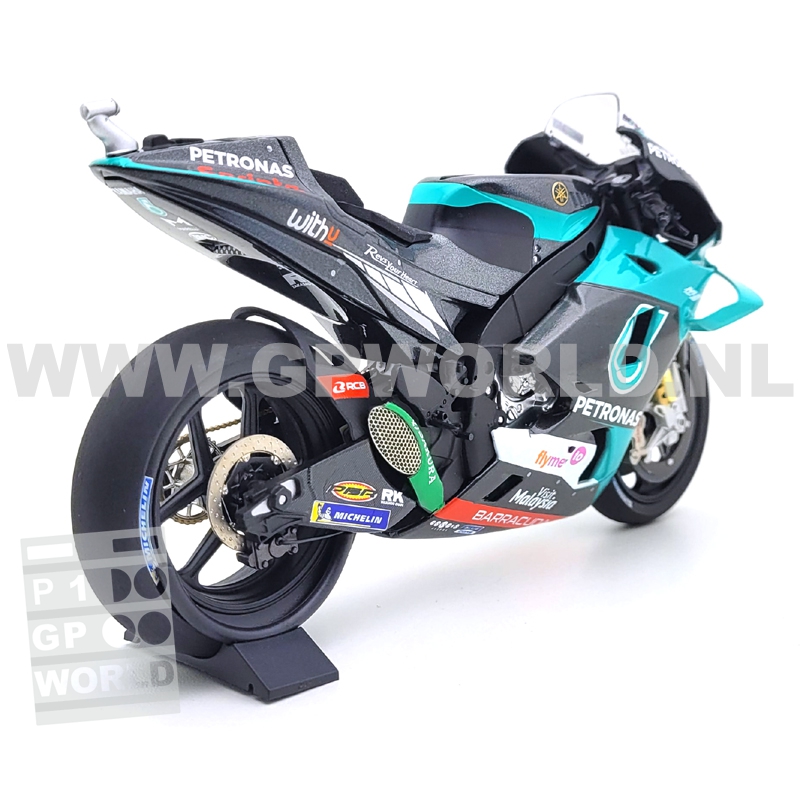 2020 Fabio Quartararo