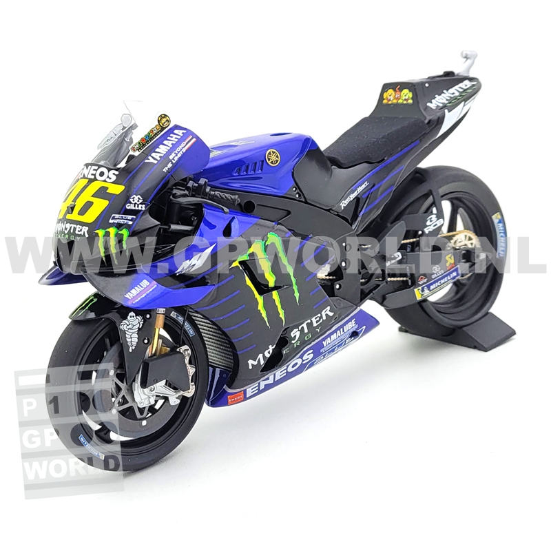 2020 Valentino Rossi