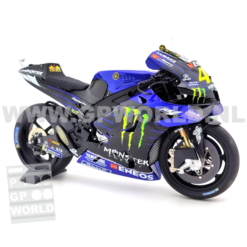 2020 Valentino Rossi