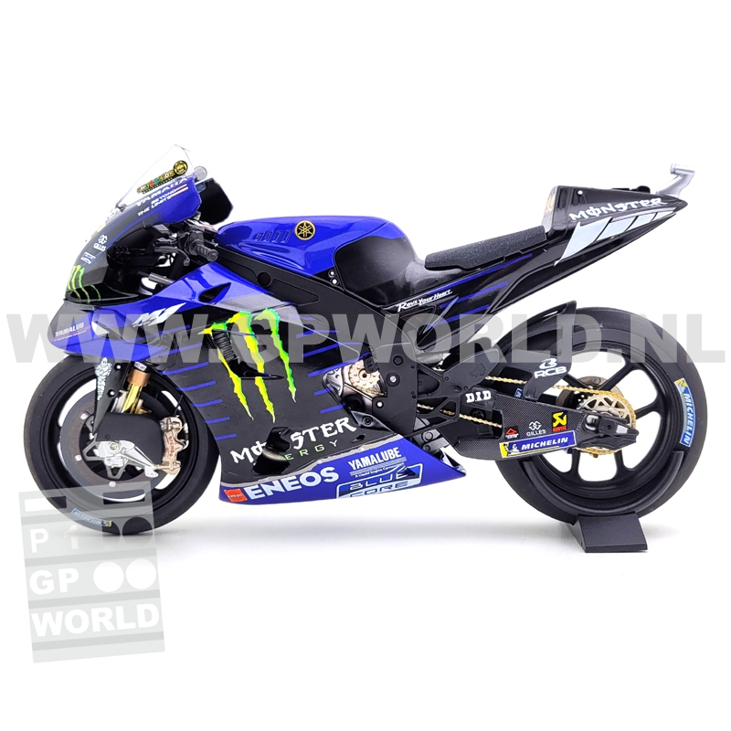 2020 Valentino Rossi