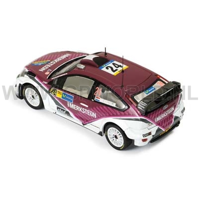 2008 Peter van Merksteijn #24