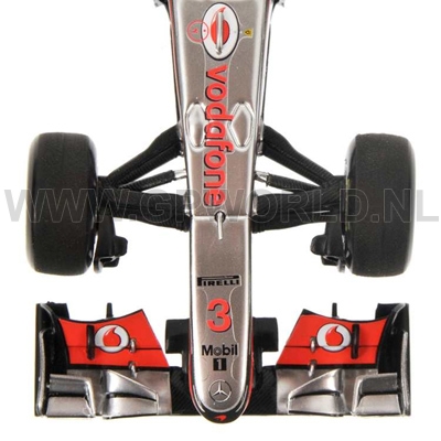 2011 Lewis Hamilton