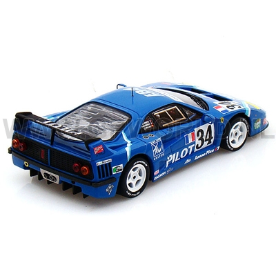 1995 Ferrari F40 Competizione