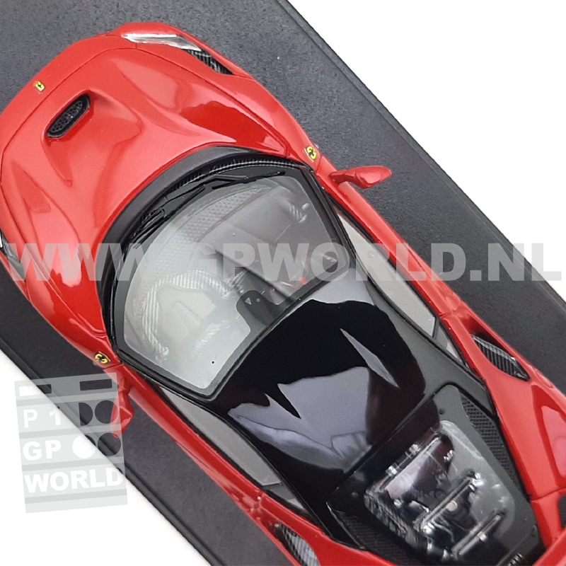 Ferrari F8 Tributo