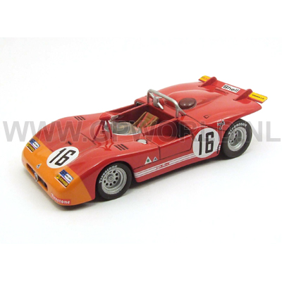 1971 Alfa Romeo 33.3 #16