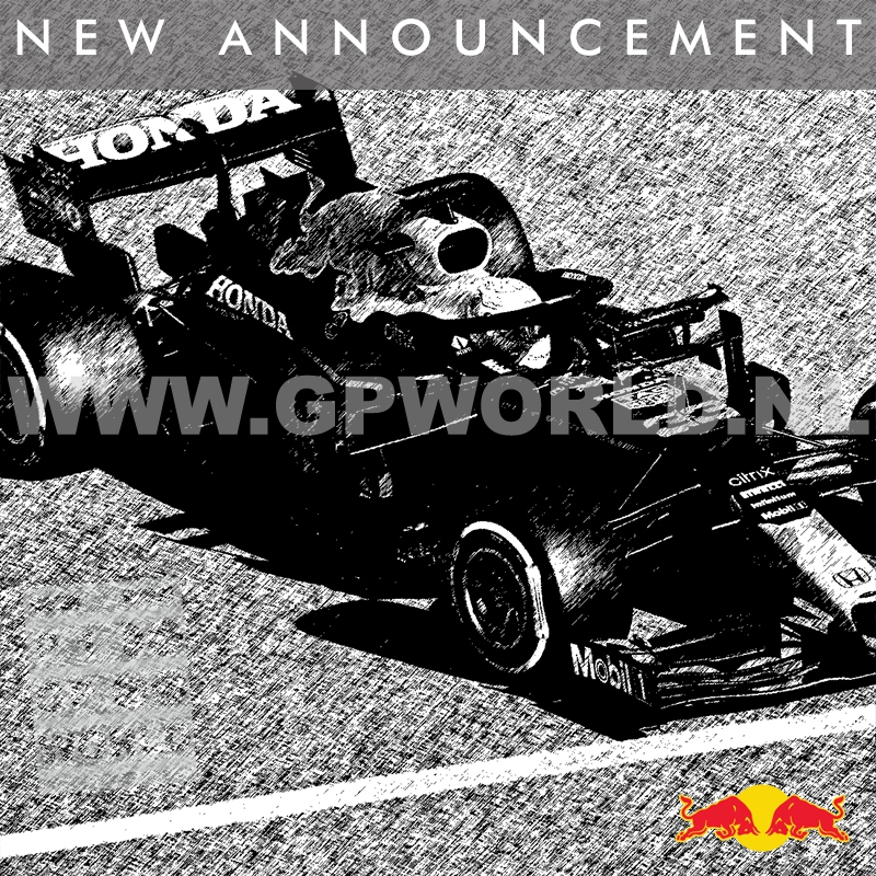 2021 Sergio Perez | Bahrain GP