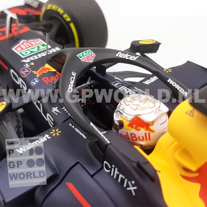 2021 Max Verstappen | Emilia Romagna GP