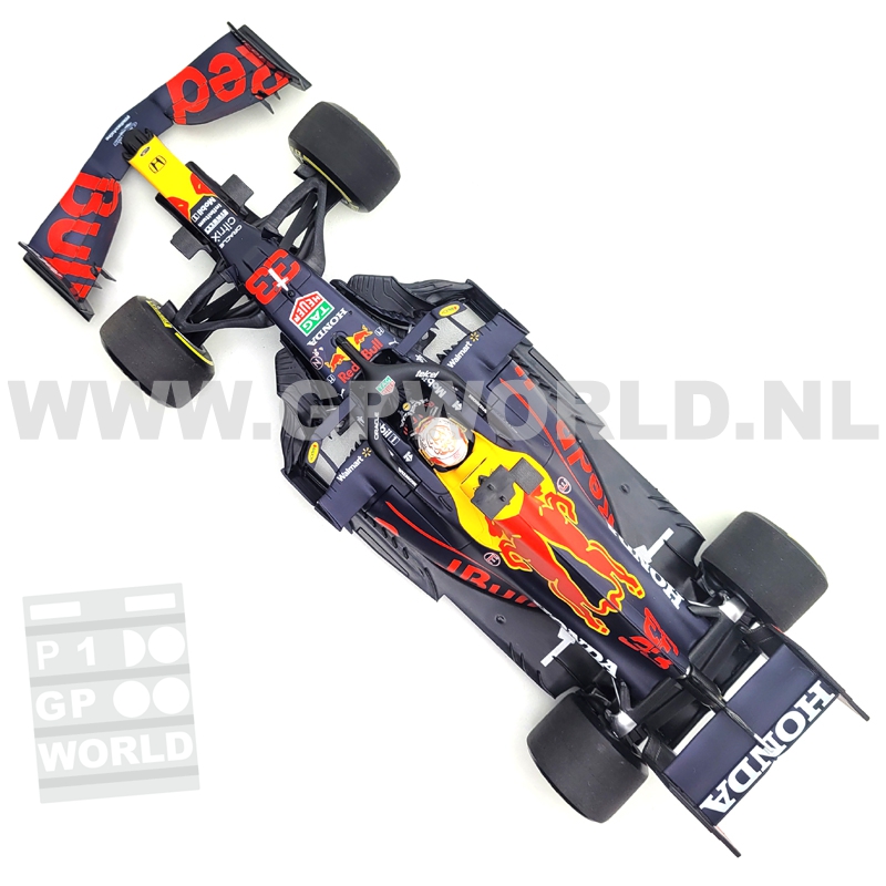 2021 Max Verstappen | Emilia Romagna GP