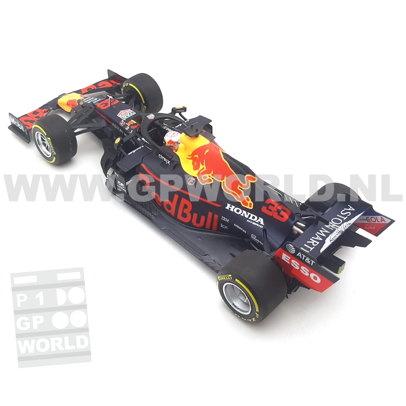 2019 Max Verstappen | Brazilian GP winner