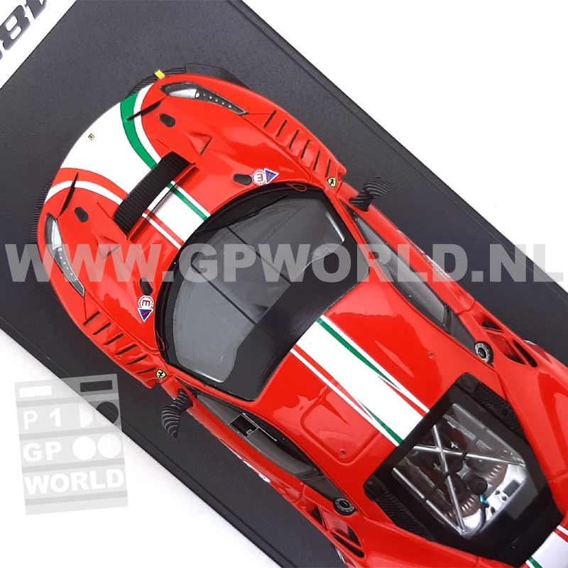 2020 Ferrari 488 EVO