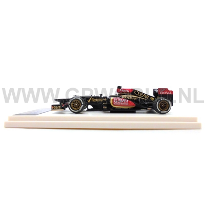 2013 Kimi Raikkonen | Melbourne