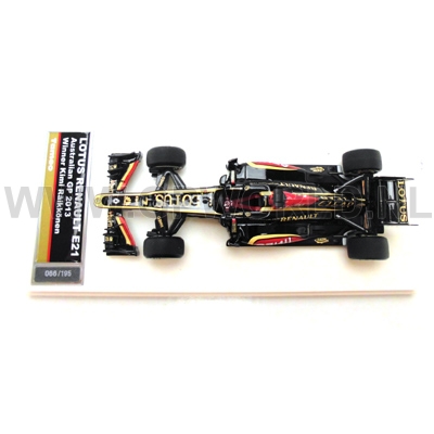 2013 Kimi Raikkonen | Melbourne