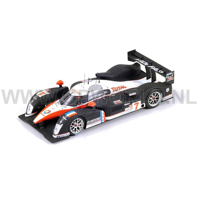 2007 Peugeot 908 HDI #7