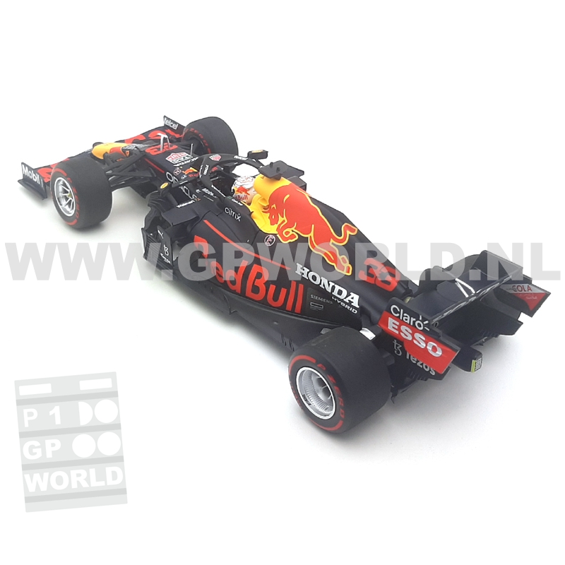 2021 Max Verstappen | Monaco GP winner