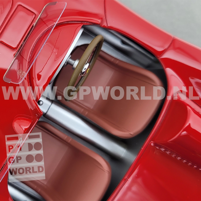1956 Ferrari 860 Monza #551