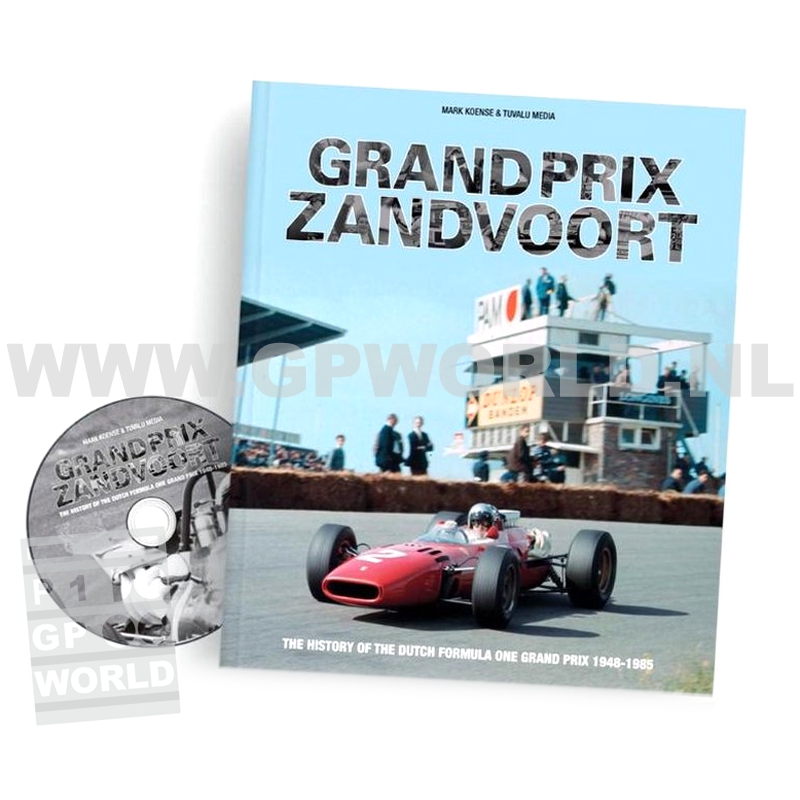 Grand Prix Zandvoort 