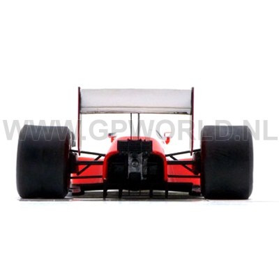1989 Ayrton Senna | Monaco