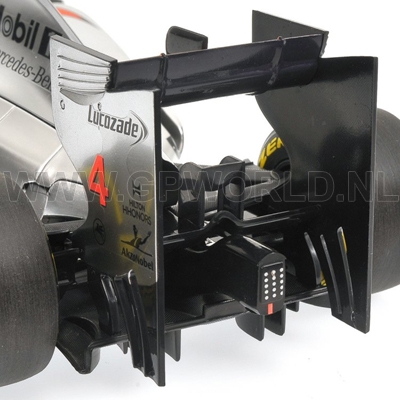 2012 Lewis Hamilton