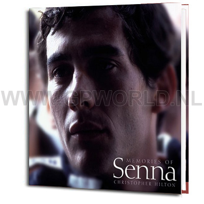 Memories of Ayrton Senna