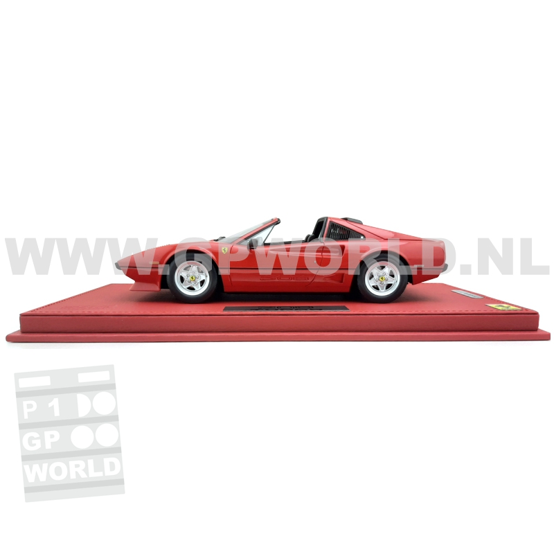 Ferrari 208 GTS Turbo 