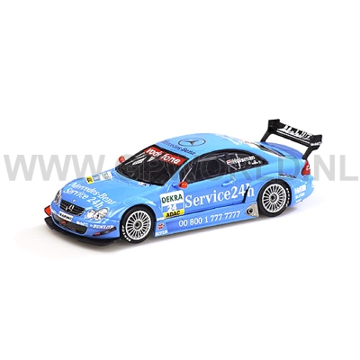 2003 Patrick Huisman