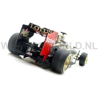 2012 Kimi Raikkonen | Monaco