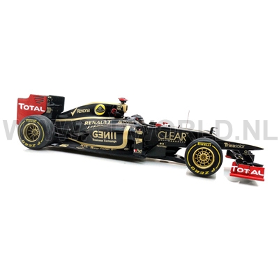 2012 Kimi Raikkonen | Monaco