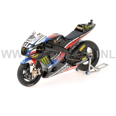2010 Ben Spies