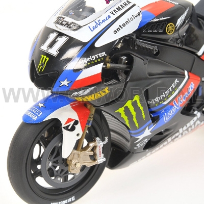 2010 Ben Spies